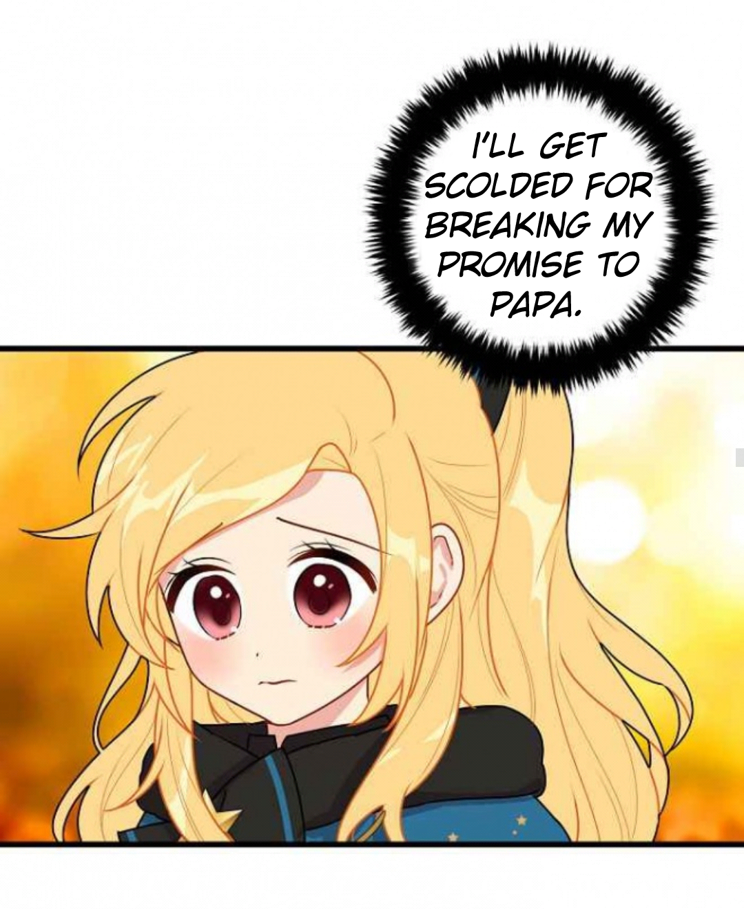 I Am a Child of This House Chapter 37 page 36 - Chapter 37