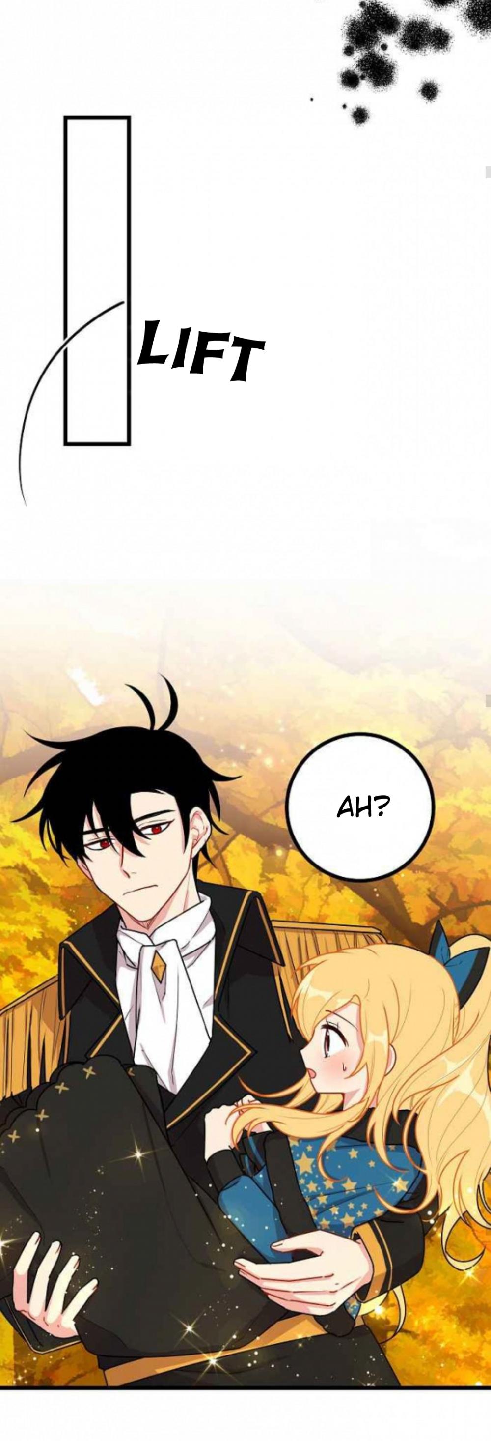 I Am a Child of This House Chapter 37 page 38 - Chapter 37