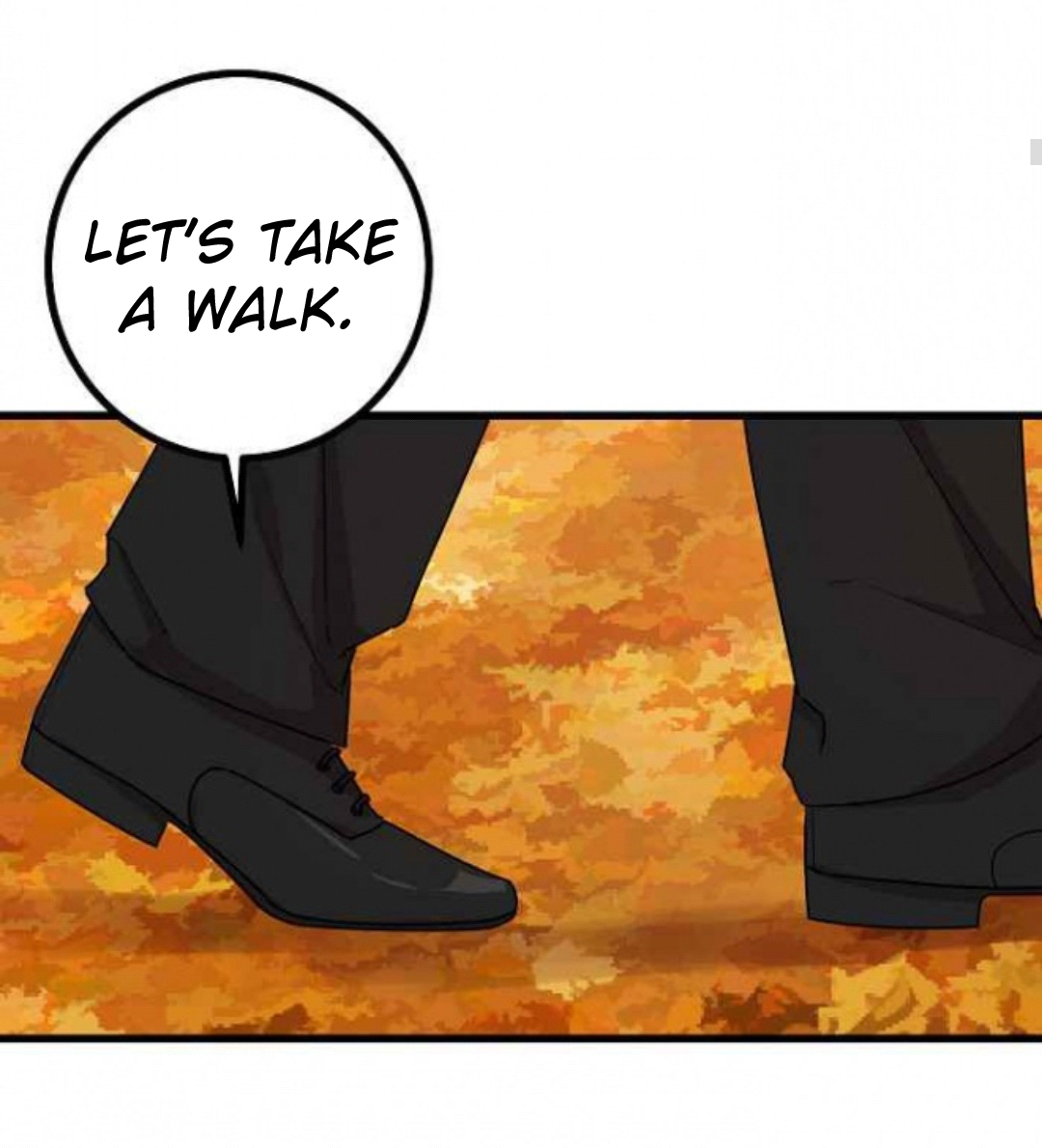 I Am a Child of This House Chapter 37 page 39 - Chapter 37