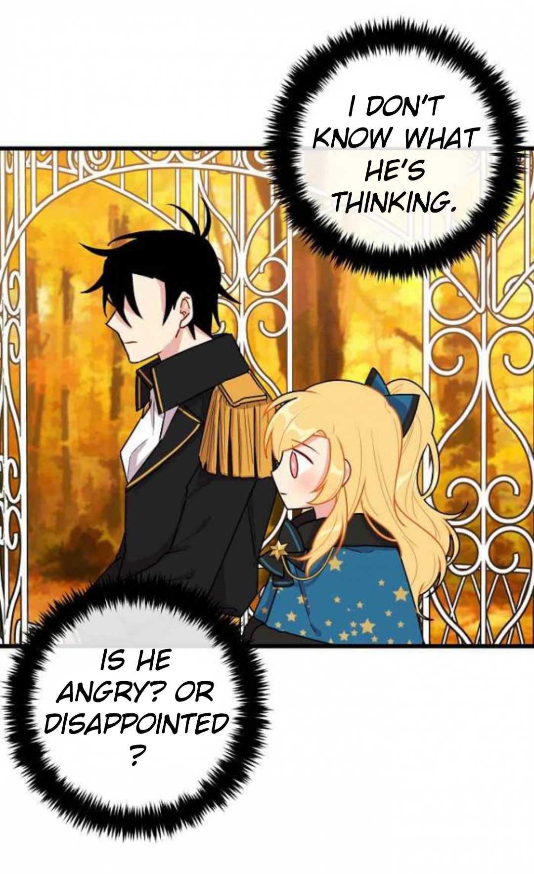 I Am a Child of This House Chapter 37 page 42 - Chapter 37