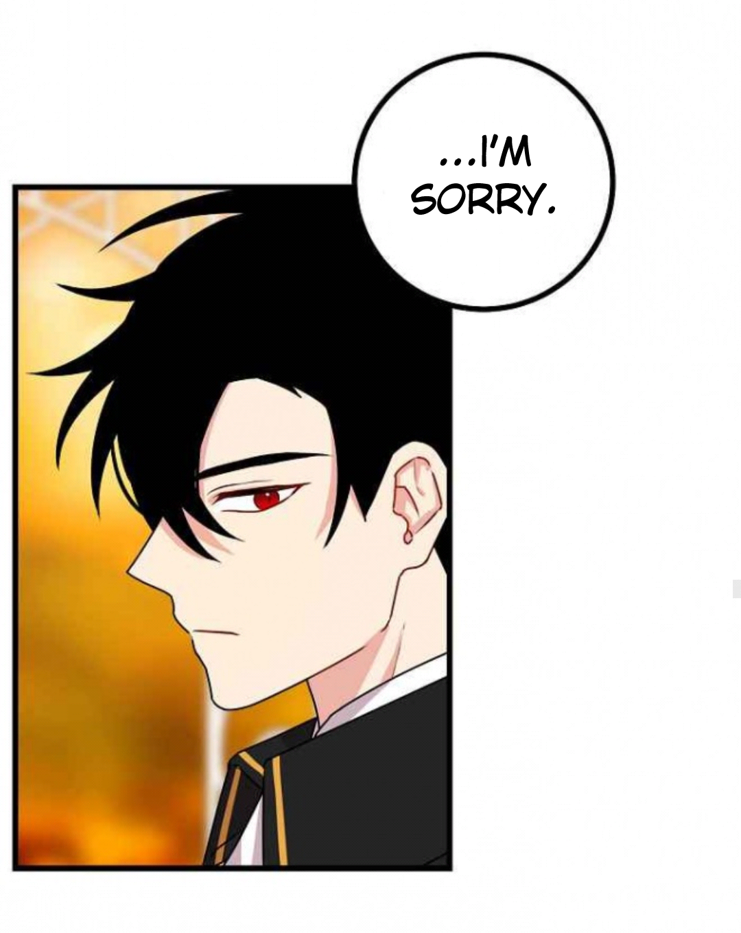 I Am a Child of This House Chapter 37 page 44 - Chapter 37