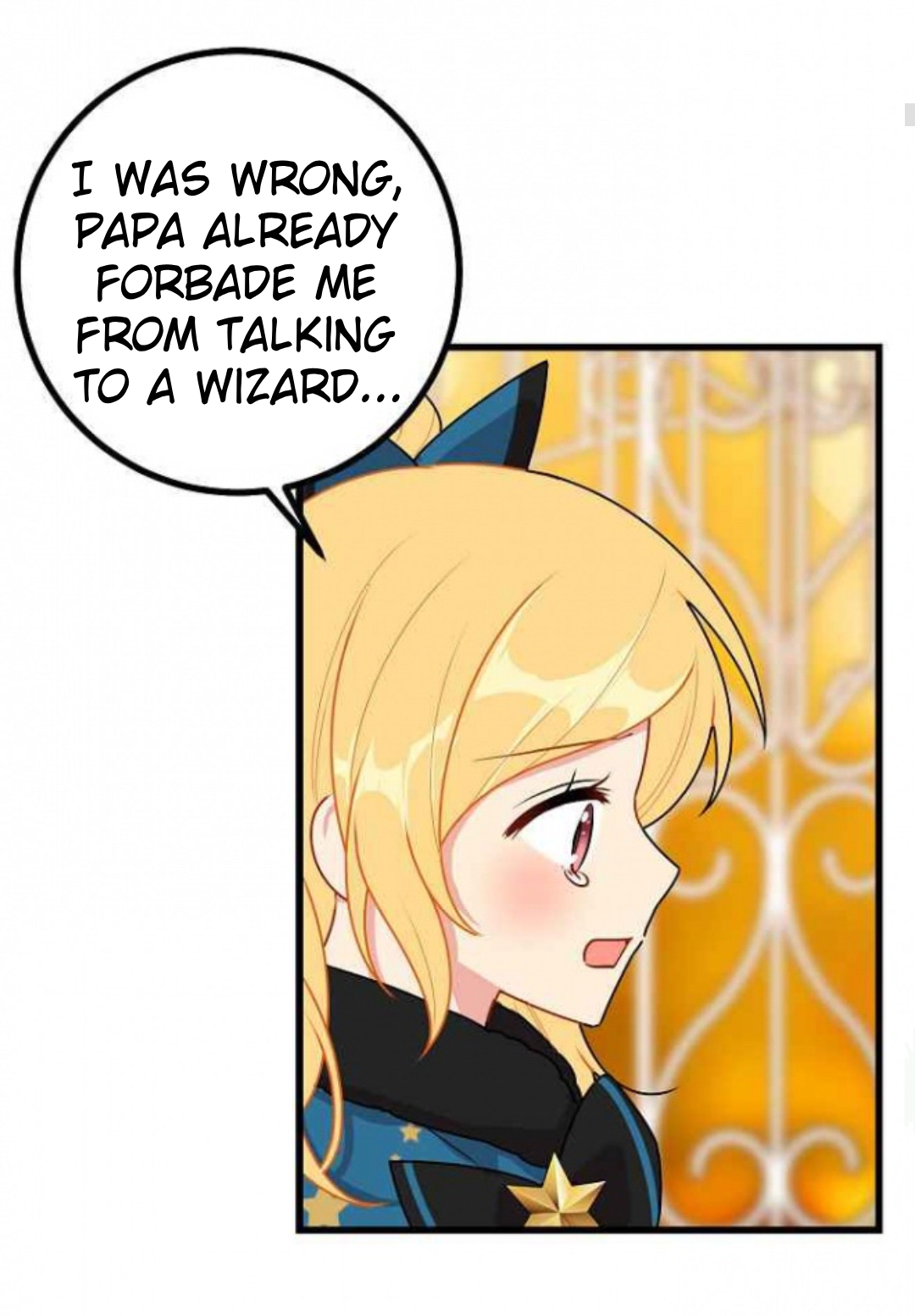 I Am a Child of This House Chapter 37 page 45 - Chapter 37