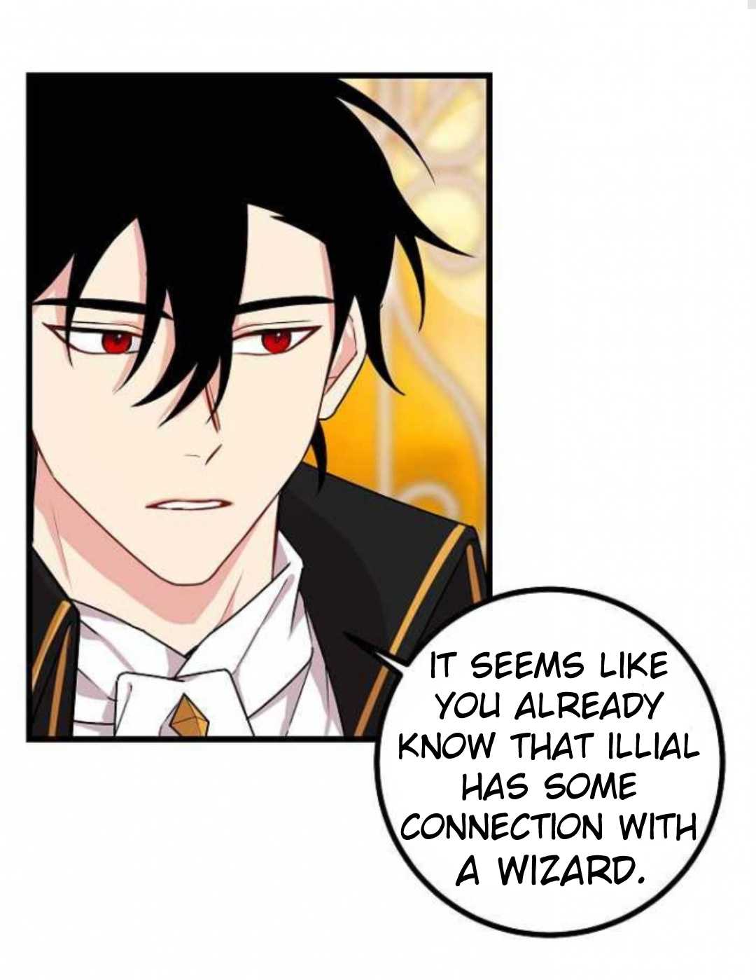 I Am a Child of This House Chapter 37 page 46 - Chapter 37