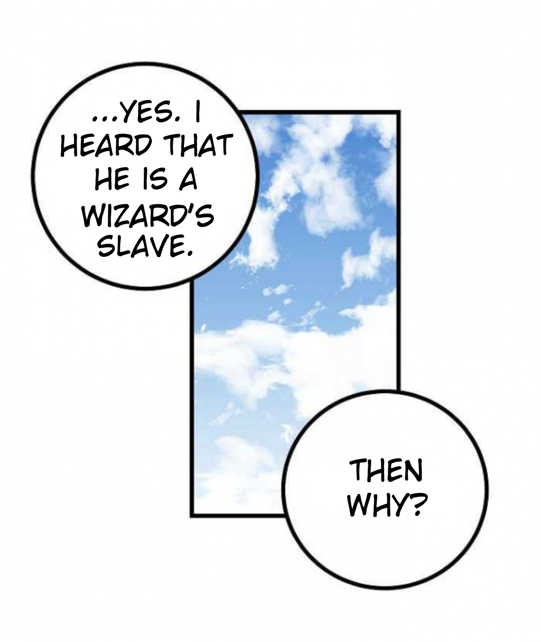 I Am a Child of This House Chapter 37 page 47 - Chapter 37