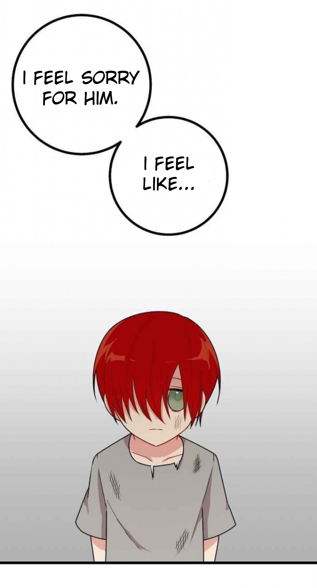 I Am a Child of This House Chapter 37 page 48 - Chapter 37