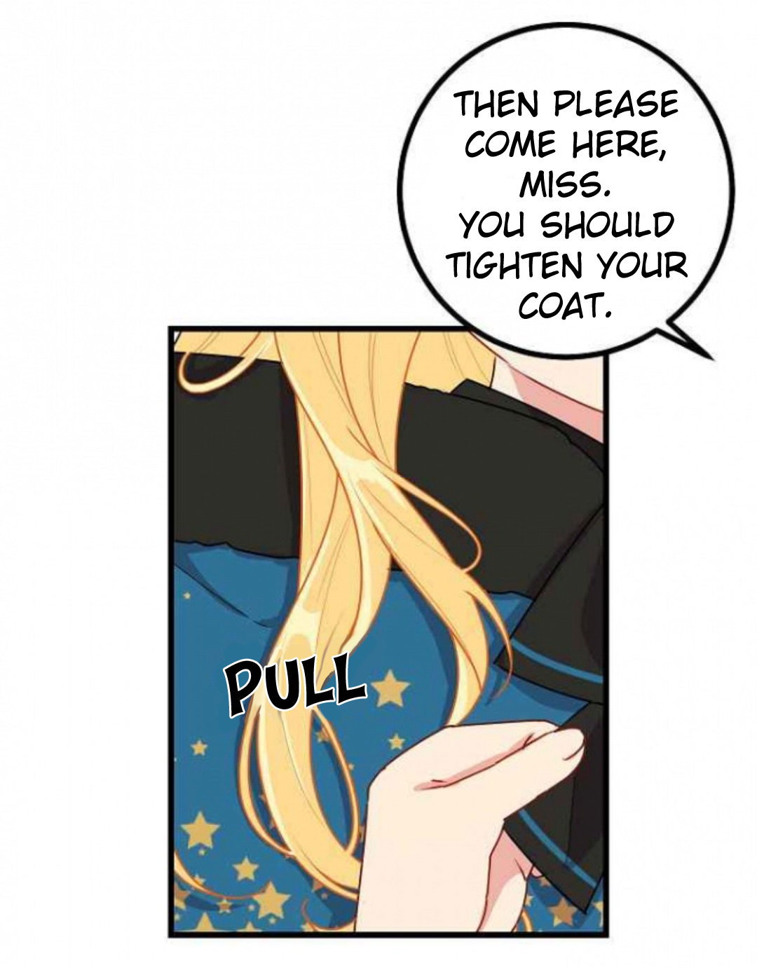 I Am a Child of This House Chapter 37 page 5 - Chapter 37