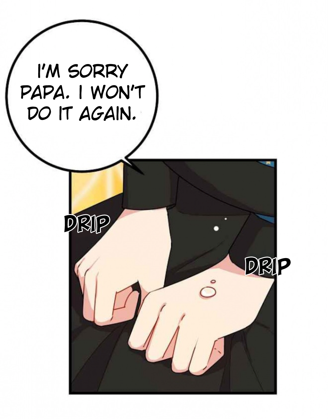 I Am a Child of This House Chapter 37 page 50 - Chapter 37