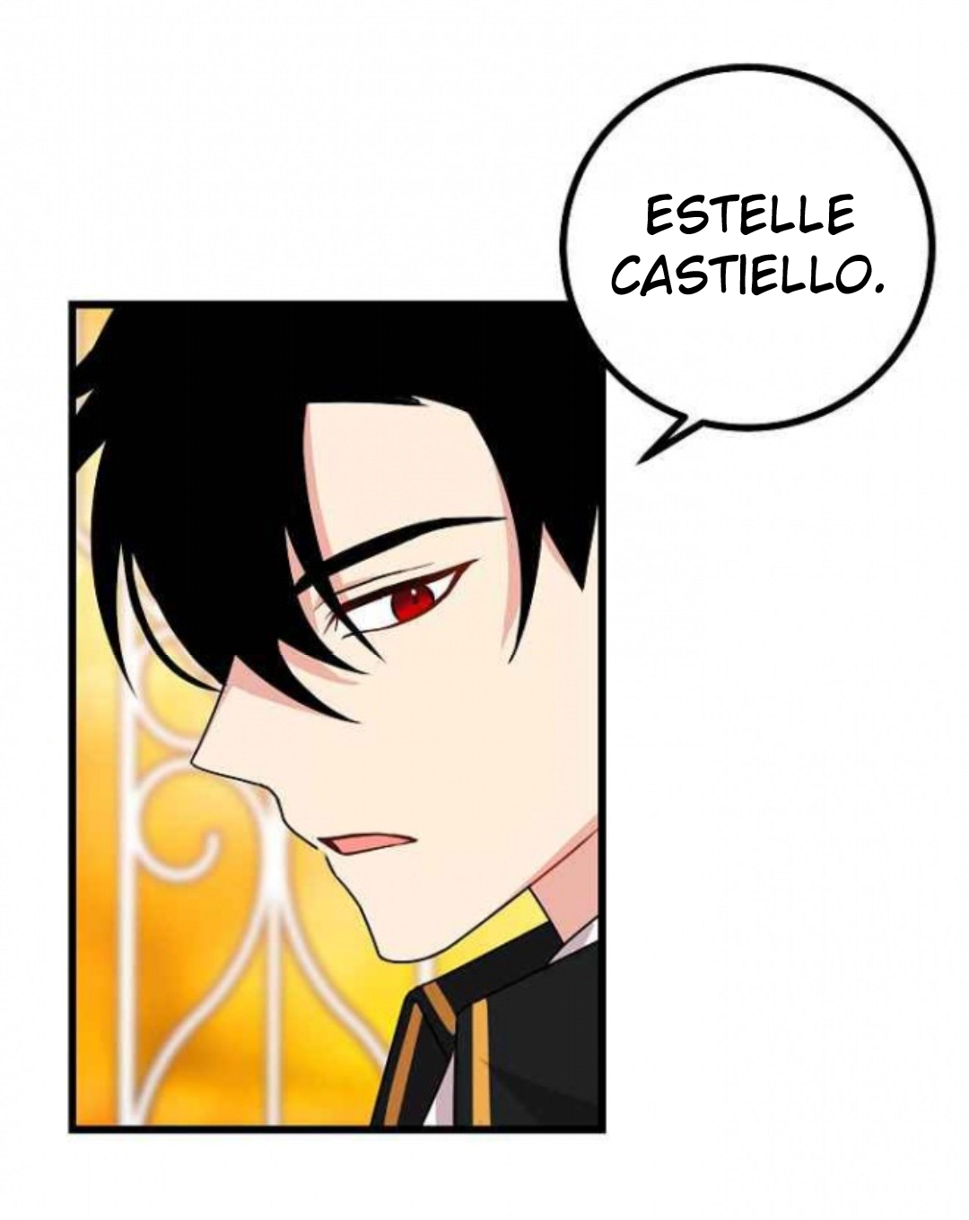 I Am a Child of This House Chapter 37 page 51 - Chapter 37