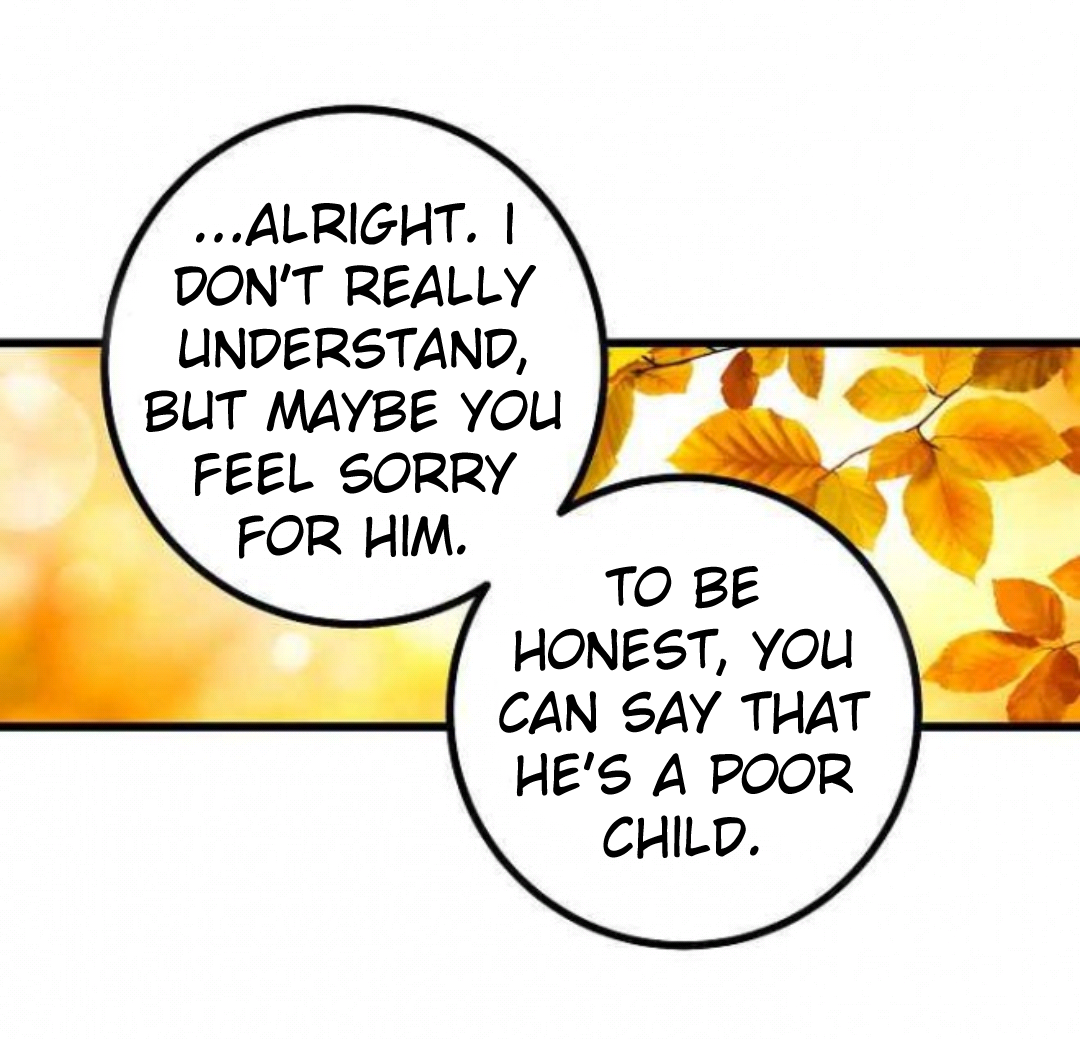 I Am a Child of This House Chapter 37 page 53 - Chapter 37