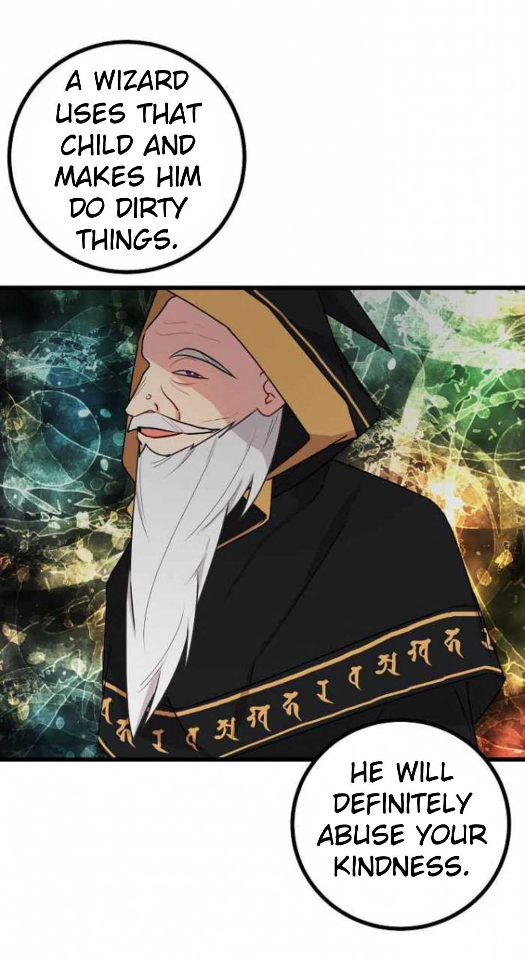 I Am a Child of This House Chapter 37 page 54 - Chapter 37