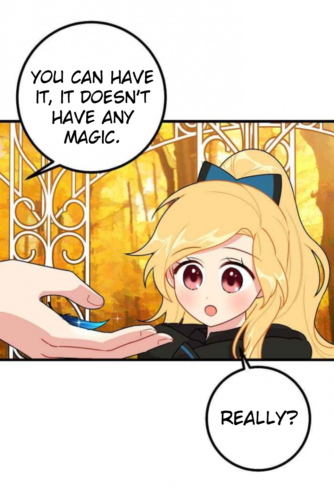 I Am a Child of This House Chapter 37 page 57 - Chapter 37