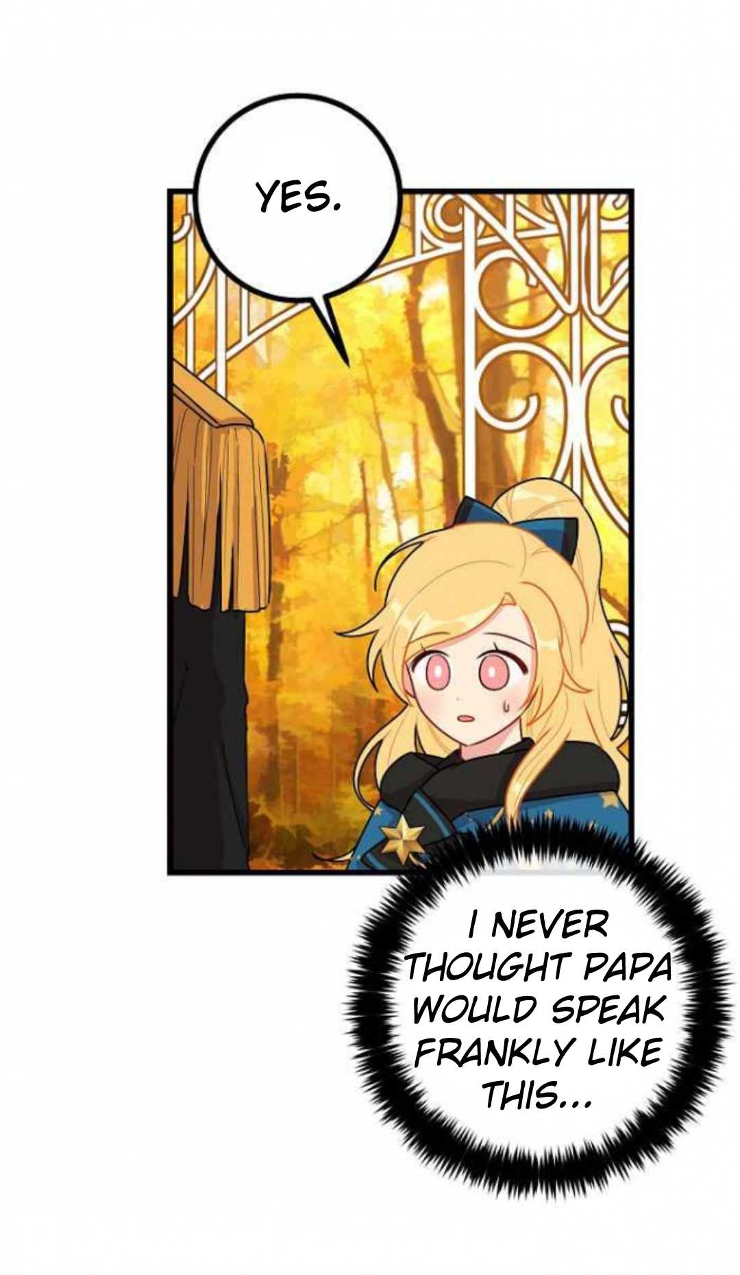 I Am a Child of This House Chapter 37 page 60 - Chapter 37