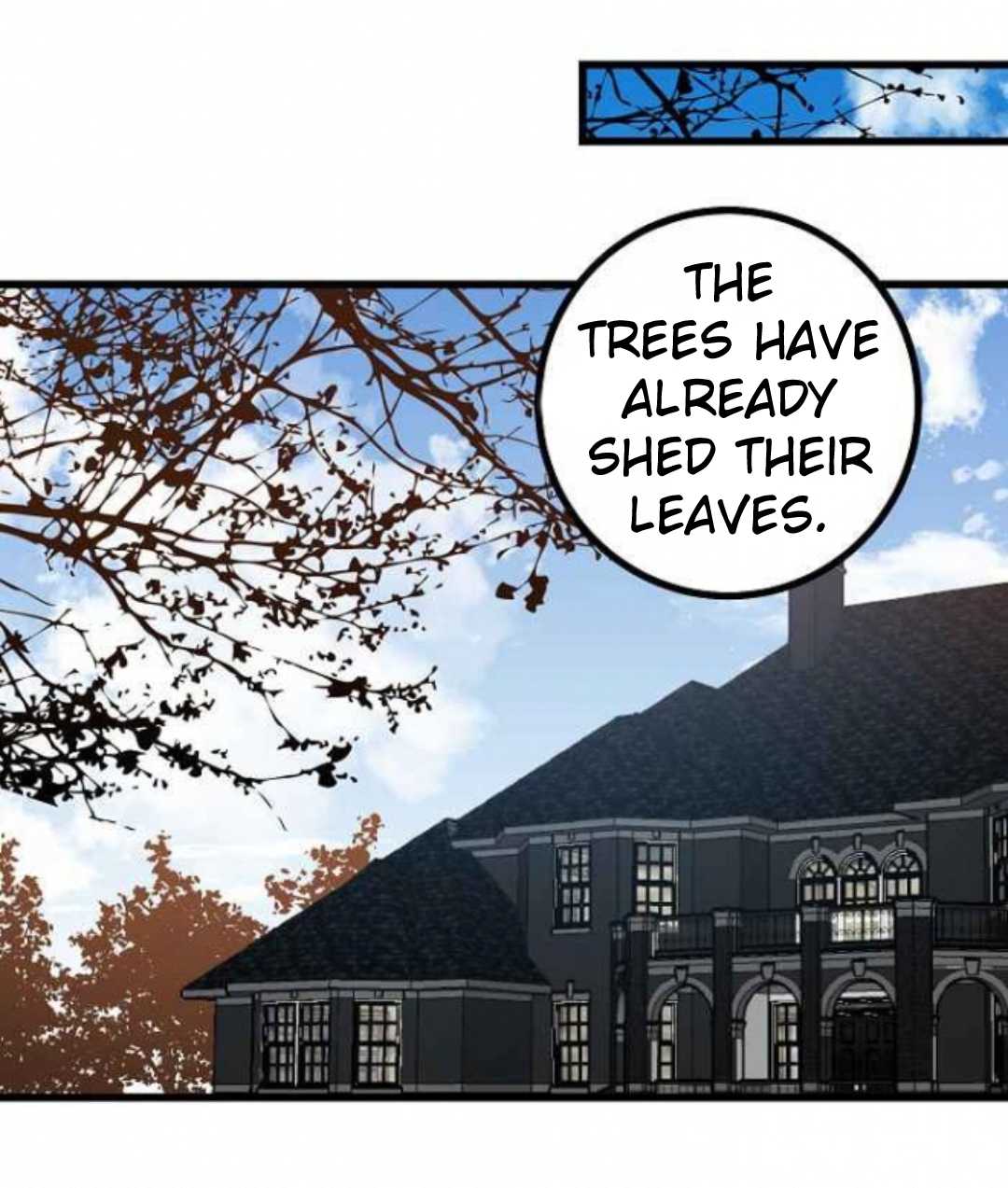 I Am a Child of This House Chapter 37 page 7 - Chapter 37