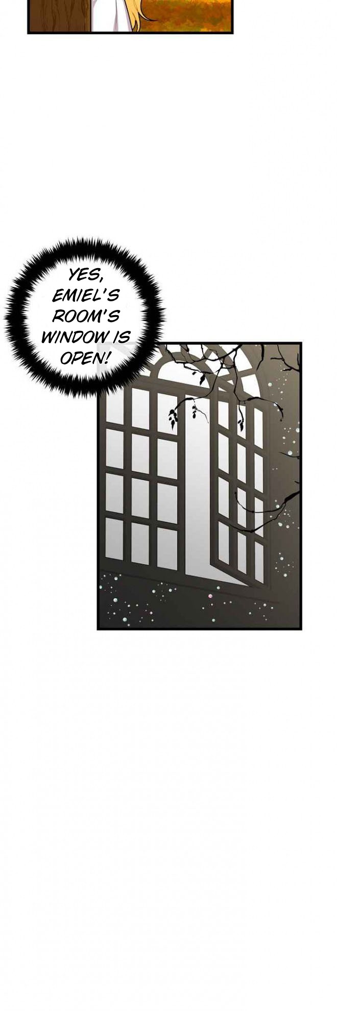 I Am a Child of This House Chapter 38 page 10 - Chapter 38