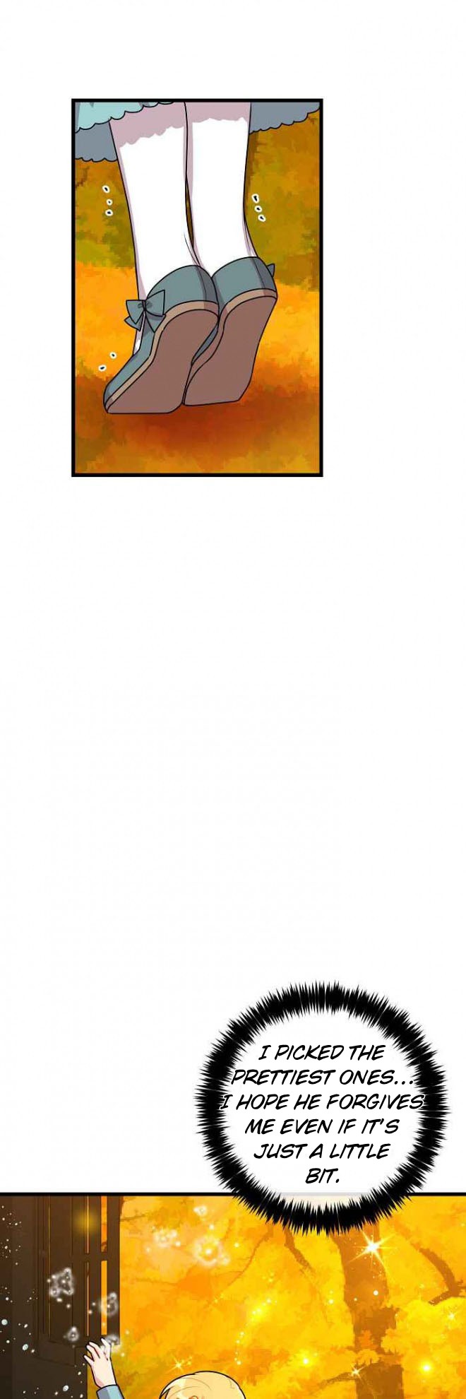I Am a Child of This House Chapter 38 page 11 - Chapter 38