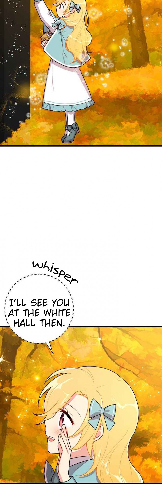 I Am a Child of This House Chapter 38 page 12 - Chapter 38