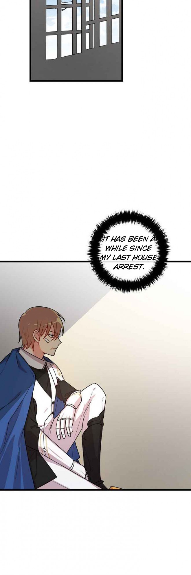 I Am a Child of This House Chapter 38 page 14 - Chapter 38
