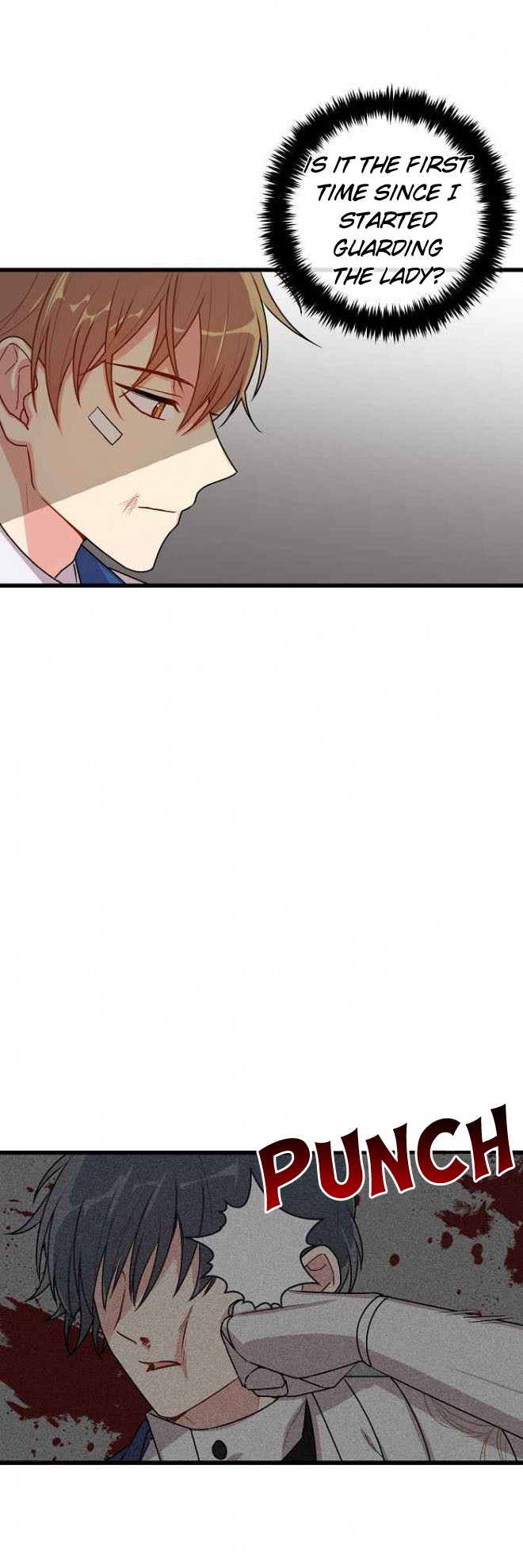 I Am a Child of This House Chapter 38 page 15 - Chapter 38