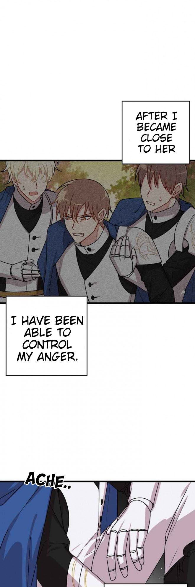 I Am a Child of This House Chapter 38 page 16 - Chapter 38