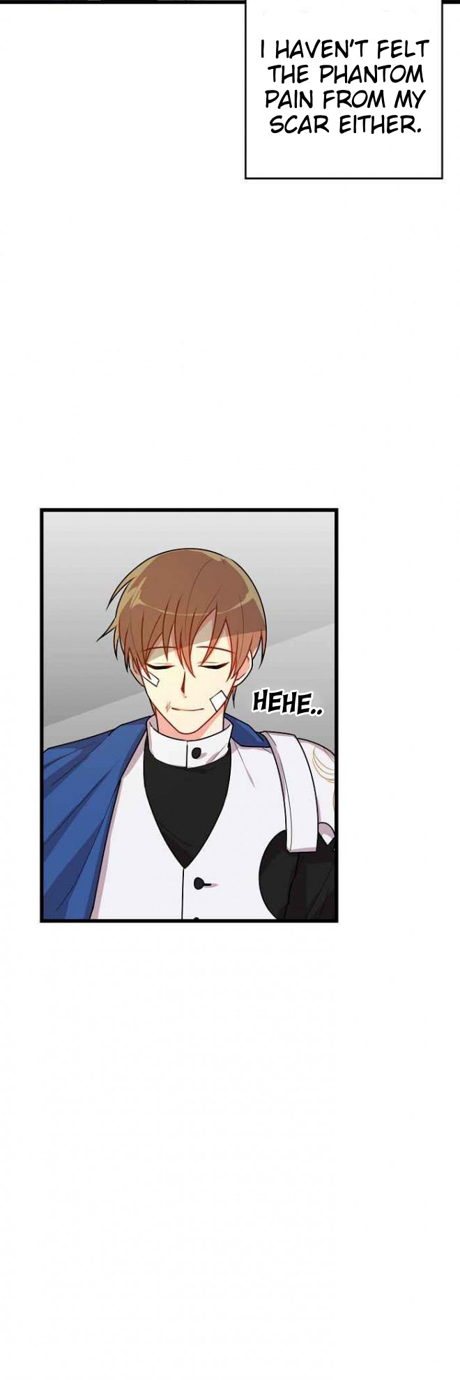 I Am a Child of This House Chapter 38 page 17 - Chapter 38