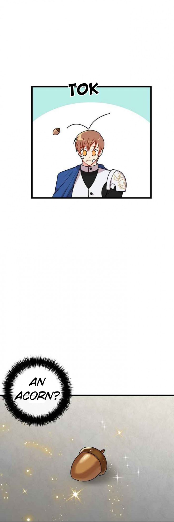 I Am a Child of This House Chapter 38 page 18 - Chapter 38