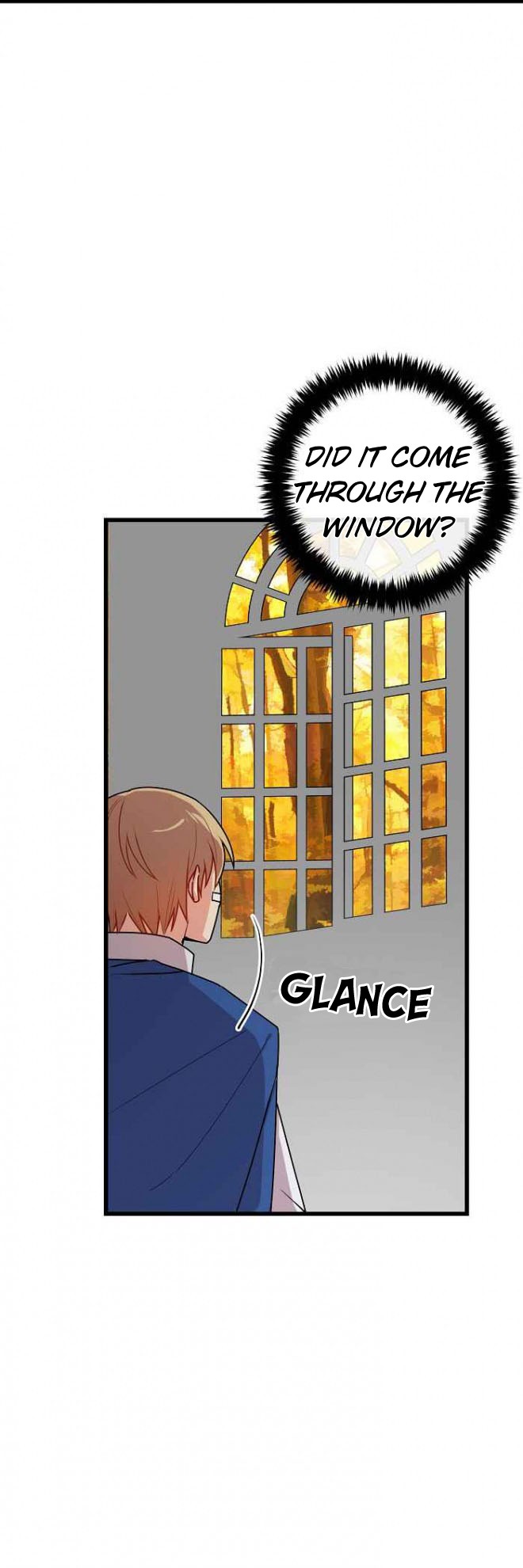 I Am a Child of This House Chapter 38 page 19 - Chapter 38