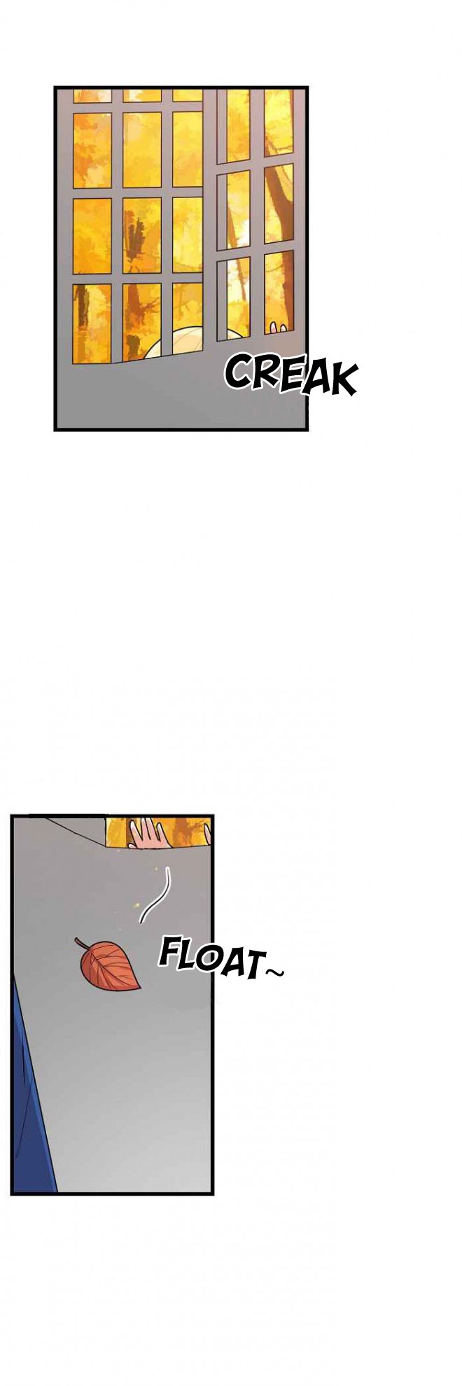 I Am a Child of This House Chapter 38 page 20 - Chapter 38