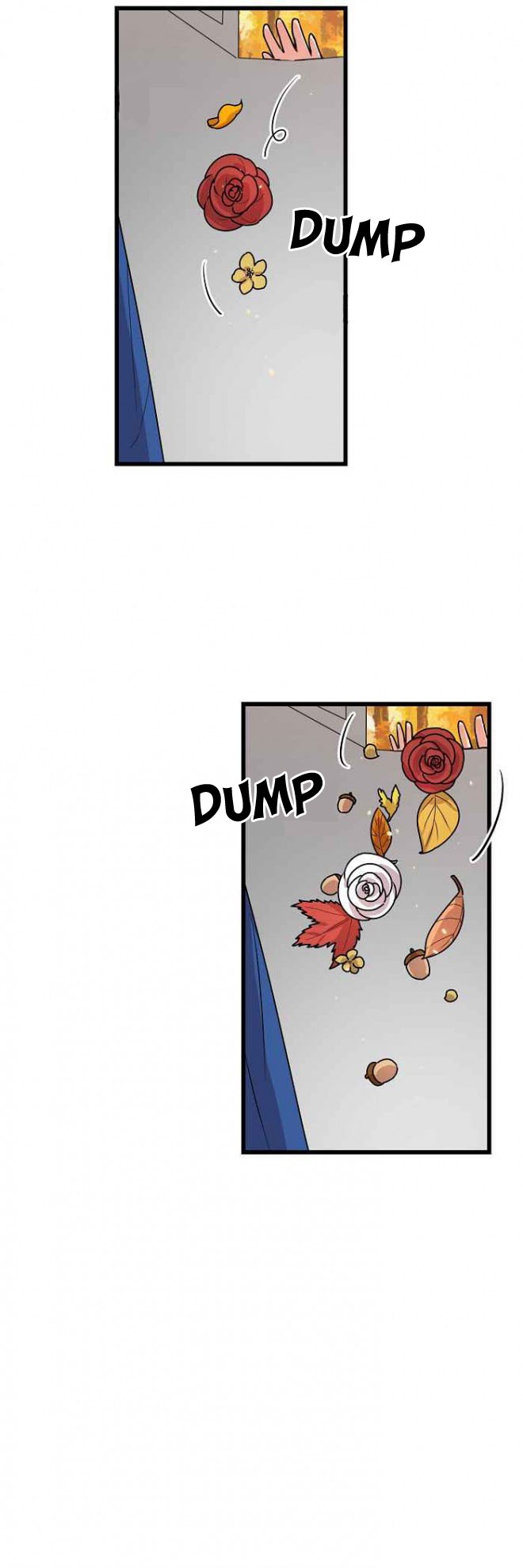 I Am a Child of This House Chapter 38 page 21 - Chapter 38