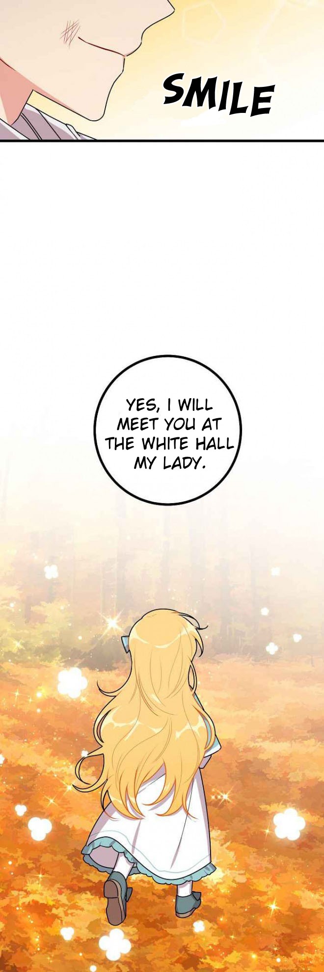 I Am a Child of This House Chapter 38 page 24 - Chapter 38
