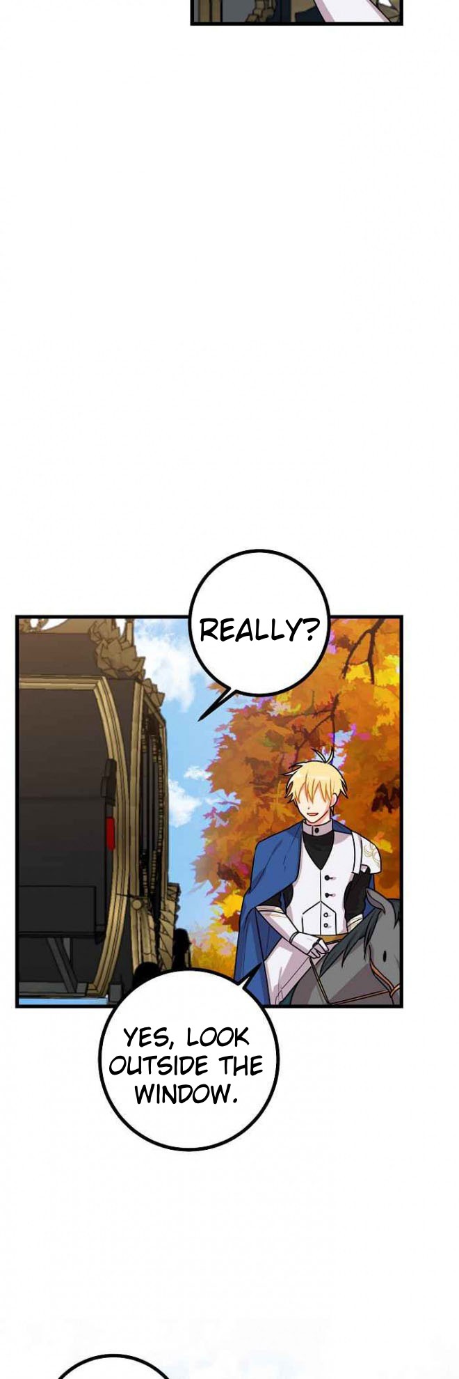 I Am a Child of This House Chapter 38 page 27 - Chapter 38