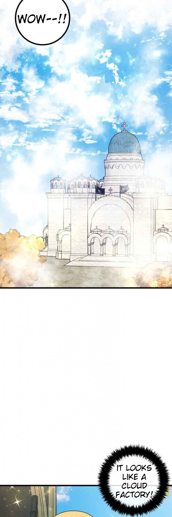 I Am a Child of This House Chapter 38 page 28 - Chapter 38