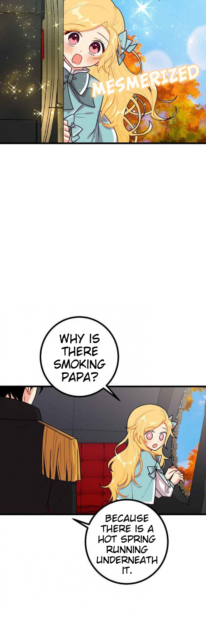 I Am a Child of This House Chapter 38 page 29 - Chapter 38