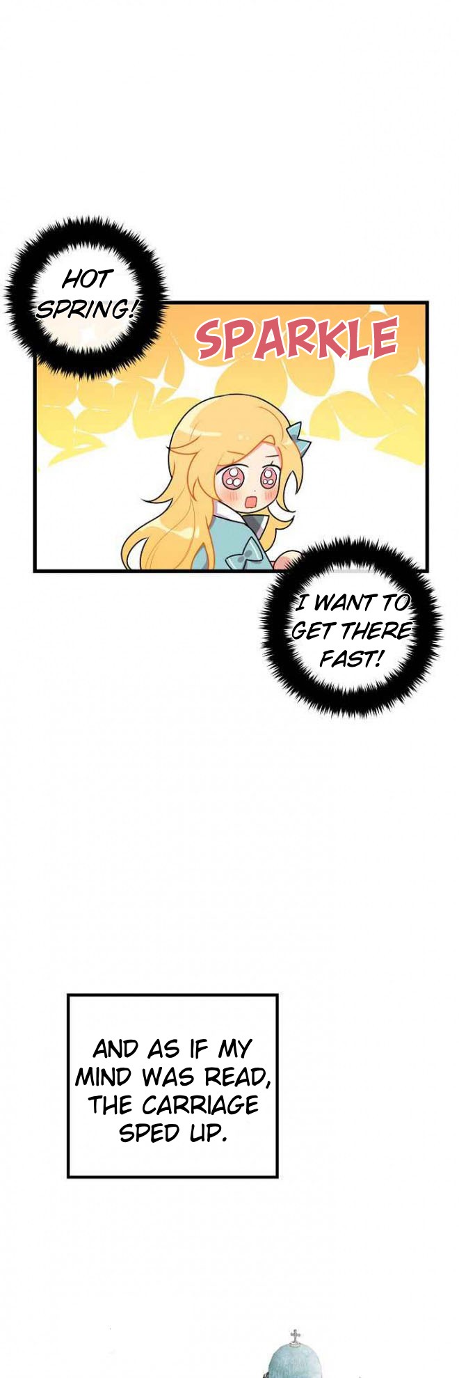 I Am a Child of This House Chapter 38 page 30 - Chapter 38