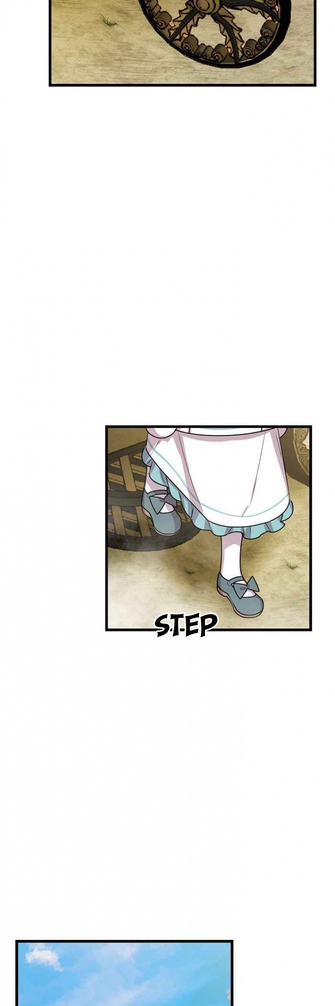 I Am a Child of This House Chapter 38 page 32 - Chapter 38