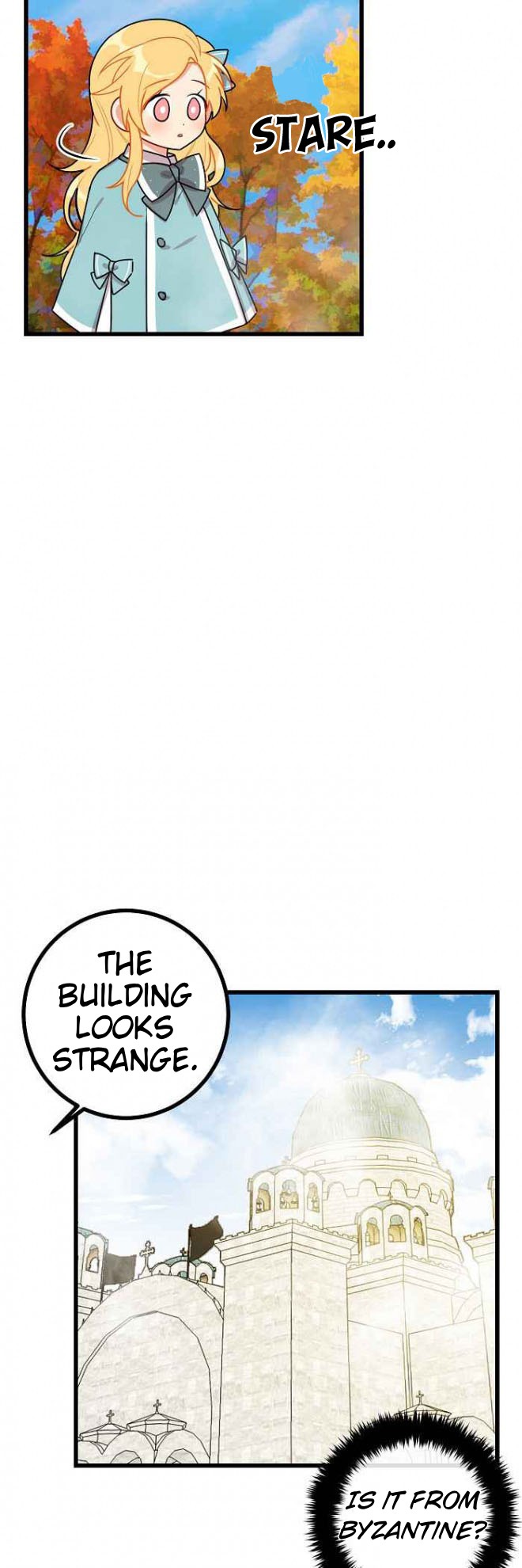 I Am a Child of This House Chapter 38 page 33 - Chapter 38
