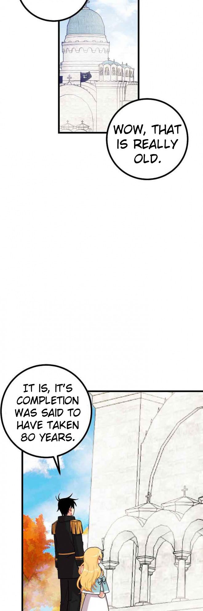 I Am a Child of This House Chapter 38 page 35 - Chapter 38