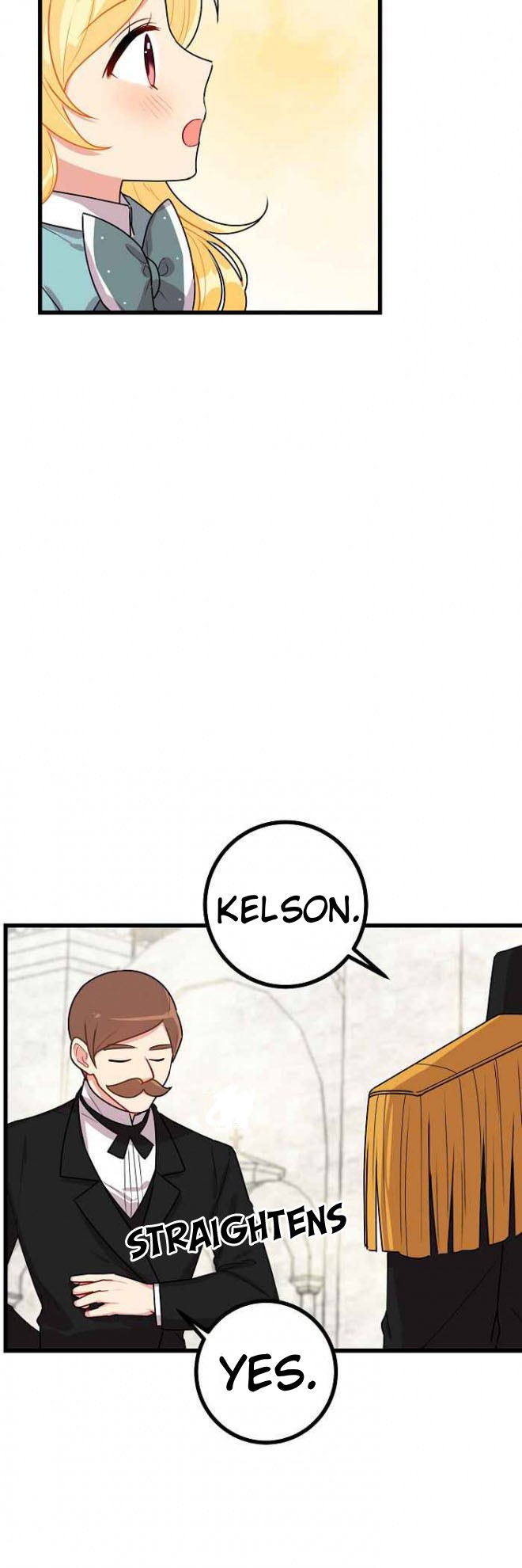 I Am a Child of This House Chapter 38 page 38 - Chapter 38