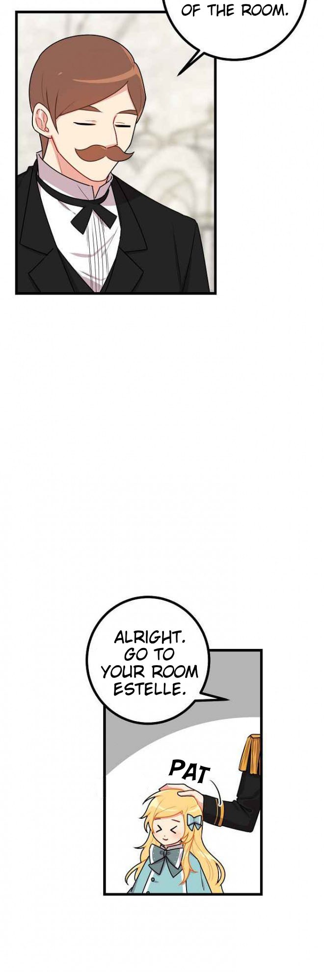 I Am a Child of This House Chapter 38 page 40 - Chapter 38
