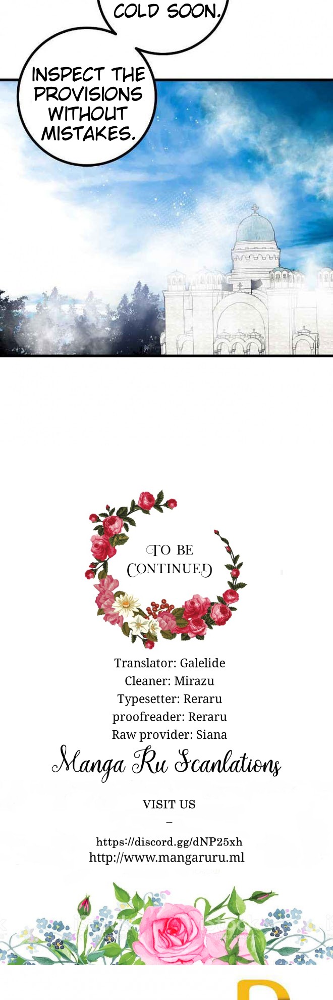 I Am a Child of This House Chapter 38 page 42 - Chapter 38