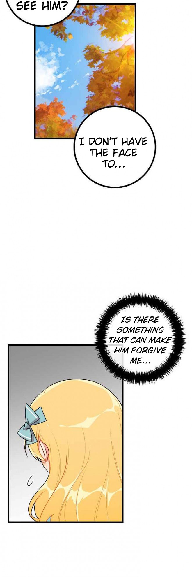 I Am a Child of This House Chapter 38 page 5 - Chapter 38