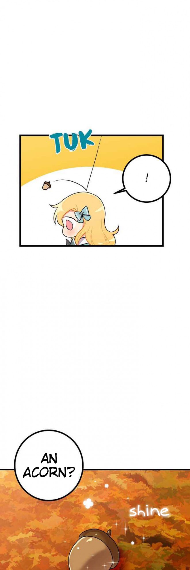 I Am a Child of This House Chapter 38 page 6 - Chapter 38