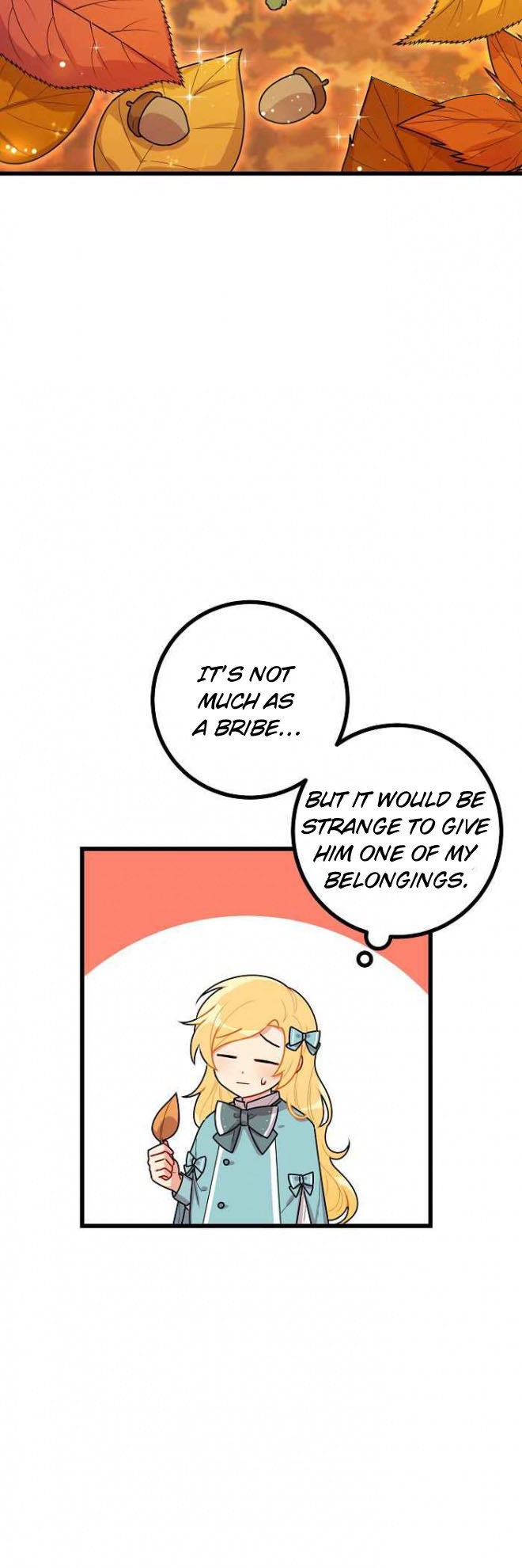 I Am a Child of This House Chapter 38 page 8 - Chapter 38