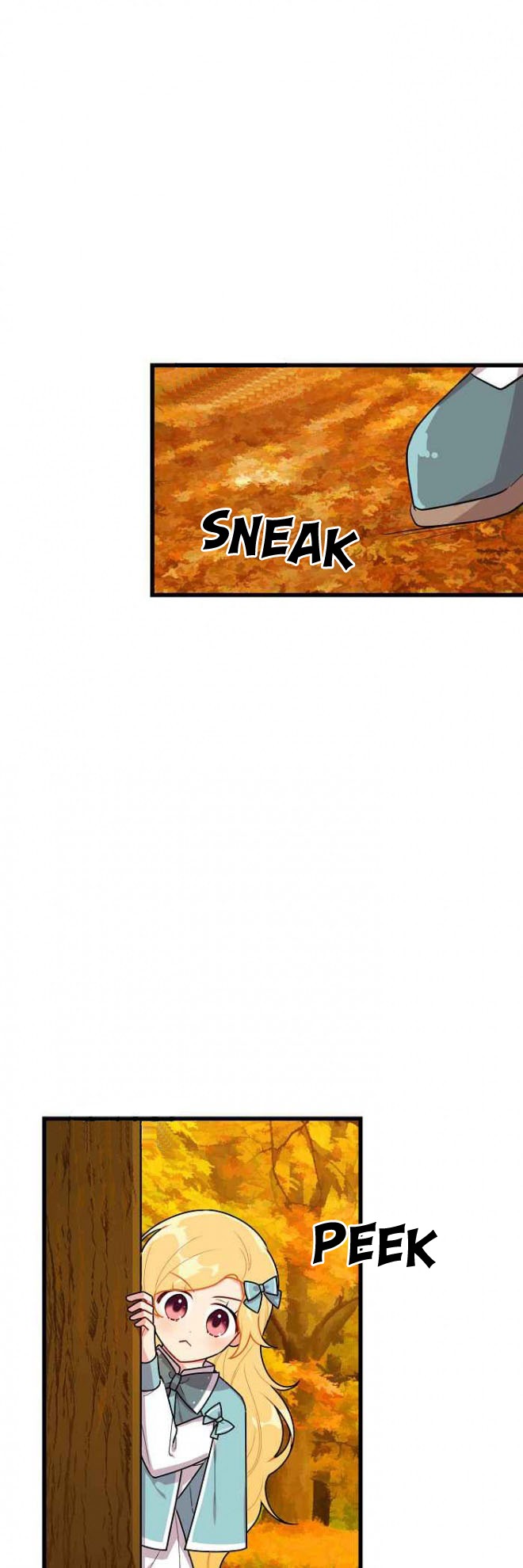 I Am a Child of This House Chapter 38 page 9 - Chapter 38