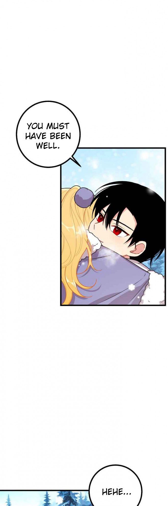 I Am a Child of This House Chapter 39 page 11 - Chapter 39