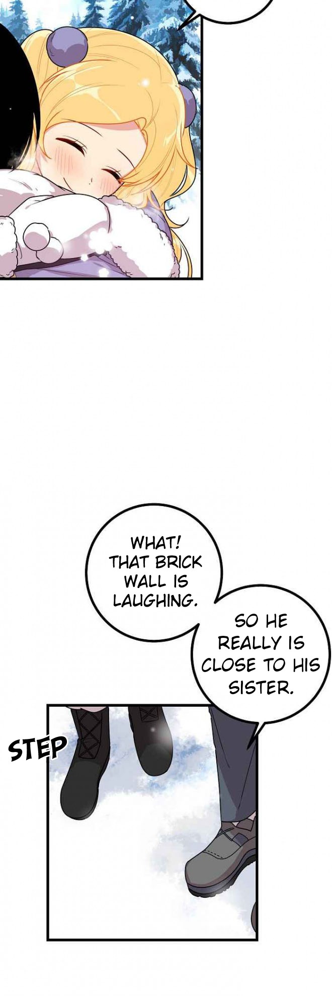 I Am a Child of This House Chapter 39 page 12 - Chapter 39