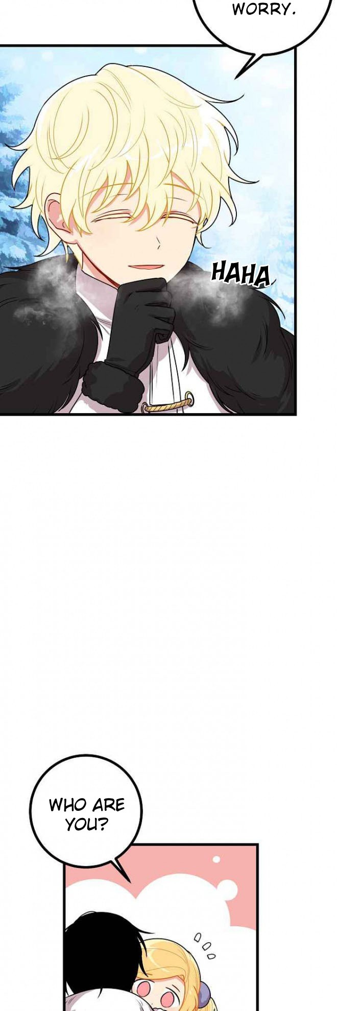 I Am a Child of This House Chapter 39 page 14 - Chapter 39