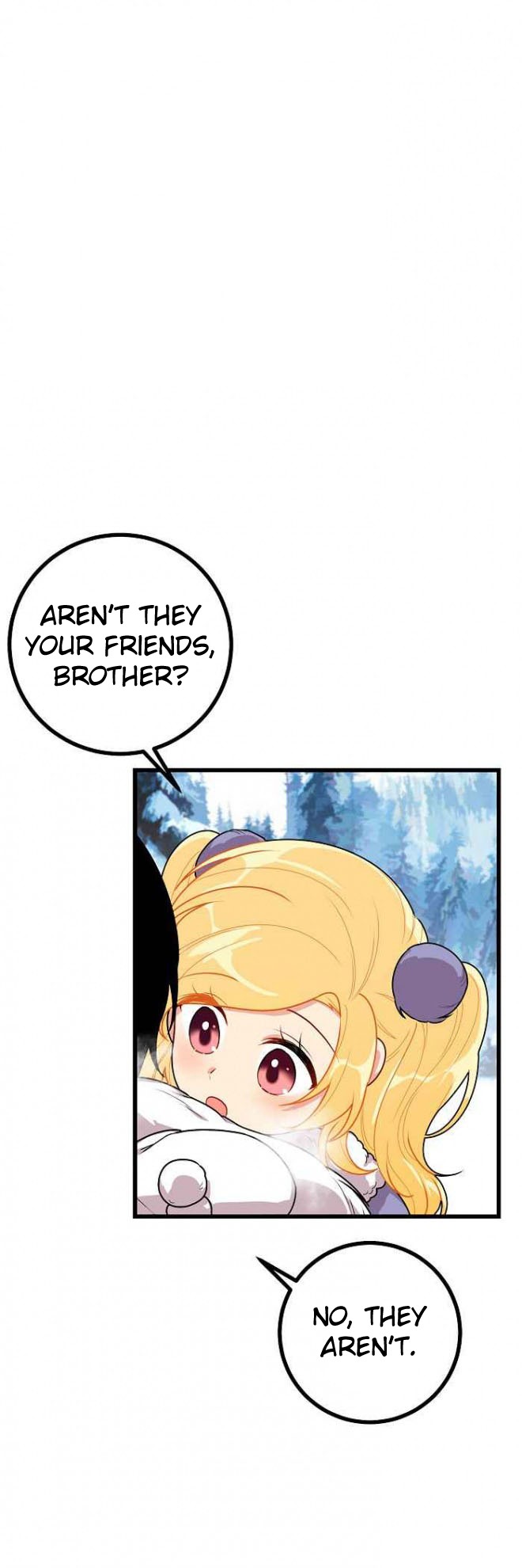 I Am a Child of This House Chapter 39 page 17 - Chapter 39