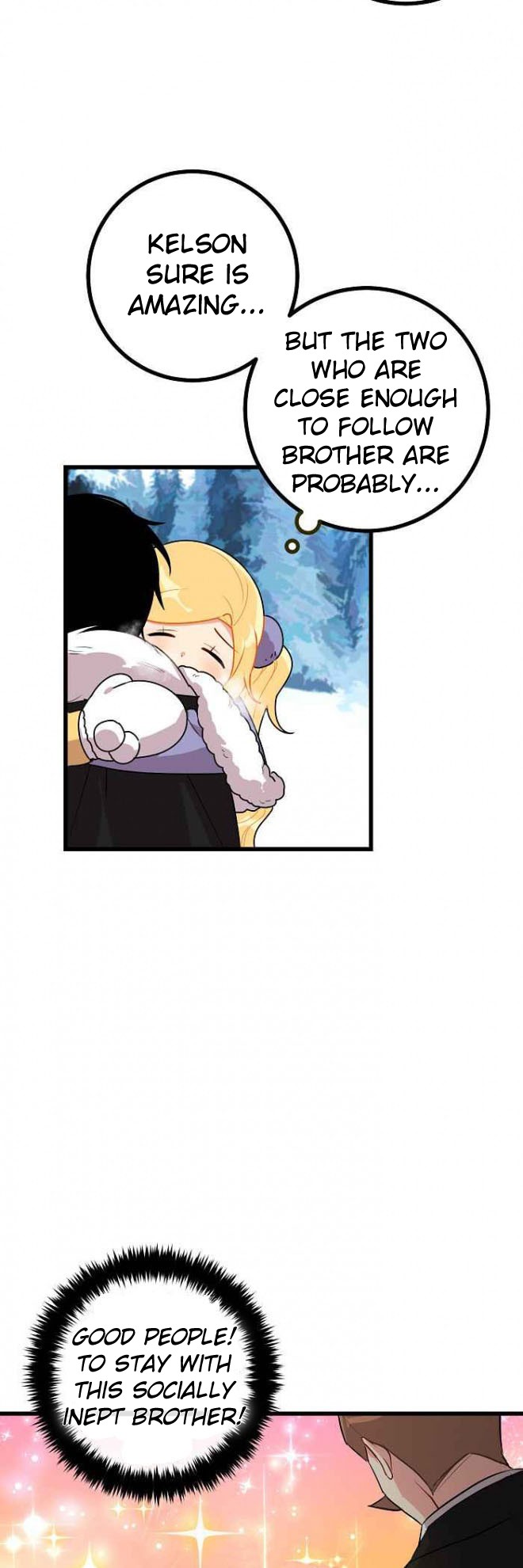 I Am a Child of This House Chapter 39 page 20 - Chapter 39