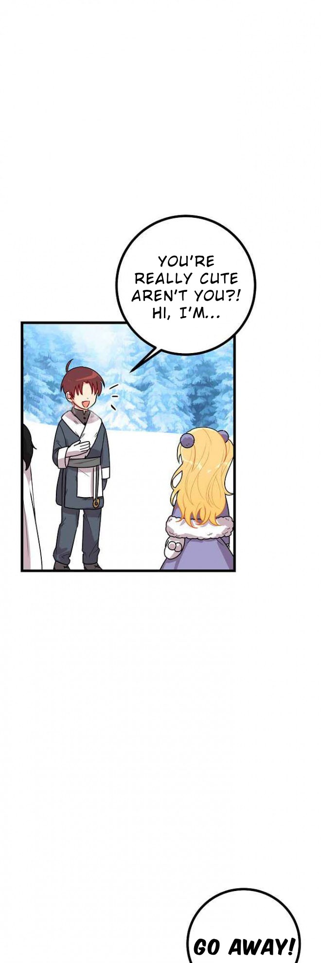 I Am a Child of This House Chapter 39 page 23 - Chapter 39