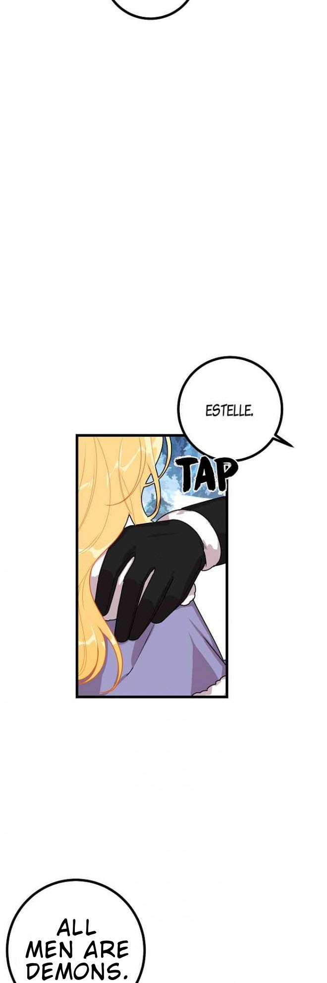 I Am a Child of This House Chapter 39 page 25 - Chapter 39